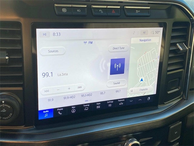 2023 Ford F-250SD Lariat