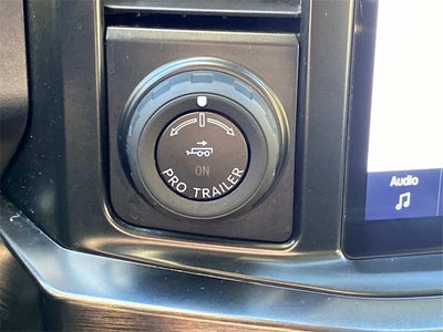 2023 Ford F-250SD Lariat