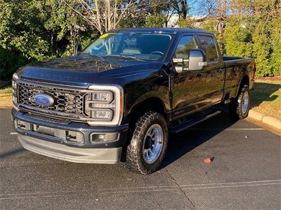 2023 Ford F-250SD Lariat