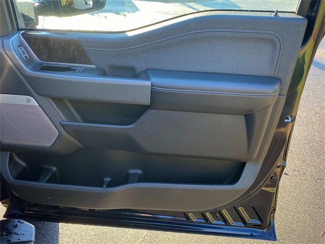 2023 Ford F-250SD Lariat