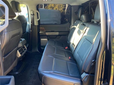 2023 Ford F-250SD Lariat