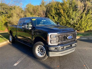 2023 Ford F-250SD