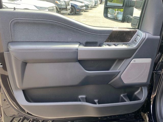 2026 Ford F-250SD Lariat Custom