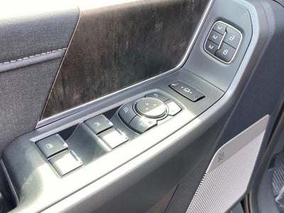 2026 Ford F-250SD Lariat Custom