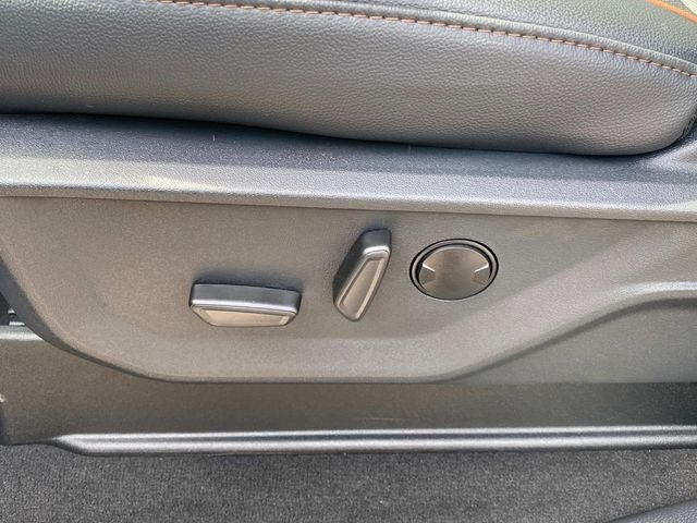 2026 Ford F-250SD Lariat Custom