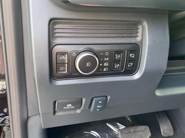 2026 Ford F-250SD Lariat Custom