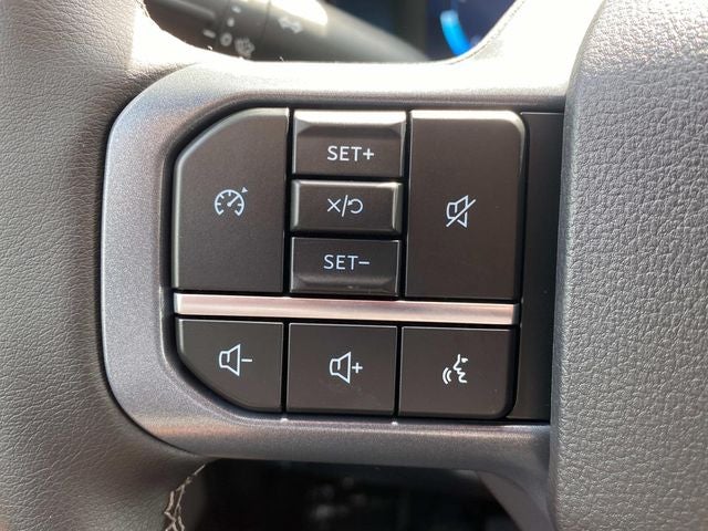 2026 Ford F-250SD Lariat Custom