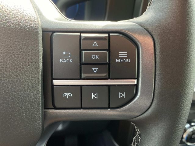 2026 Ford F-250SD Lariat Custom