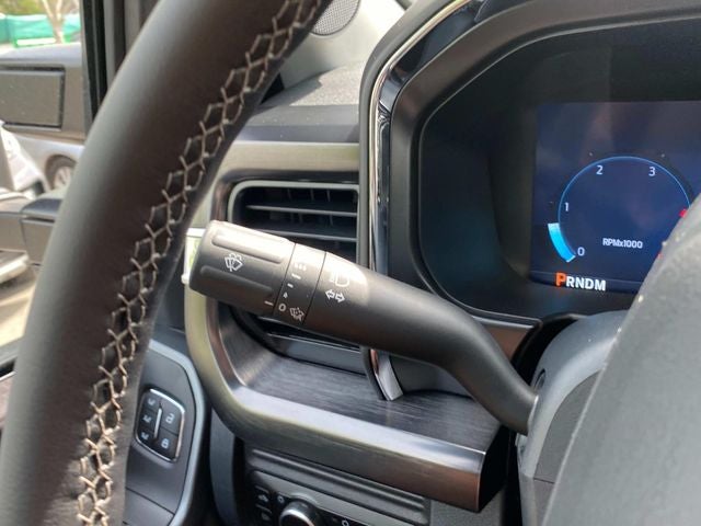 2026 Ford F-250SD Lariat Custom