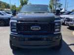 2026 Ford F-250SD Lariat Custom
