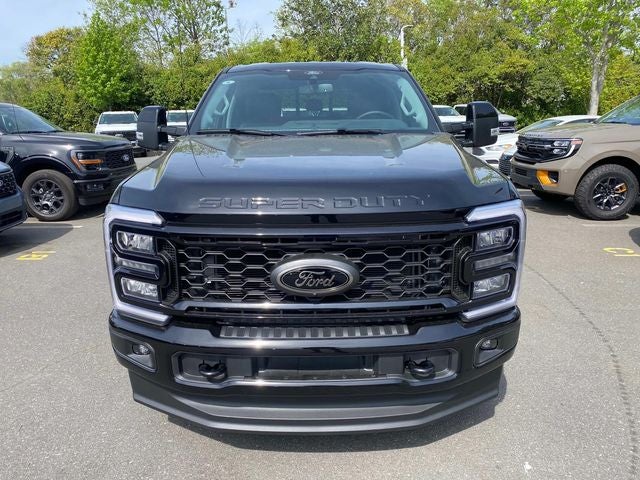 2026 Ford F-250SD Lariat Custom