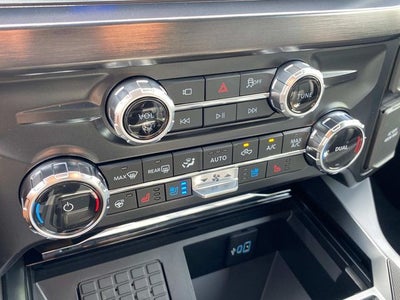 2026 Ford F-250SD Lariat Custom