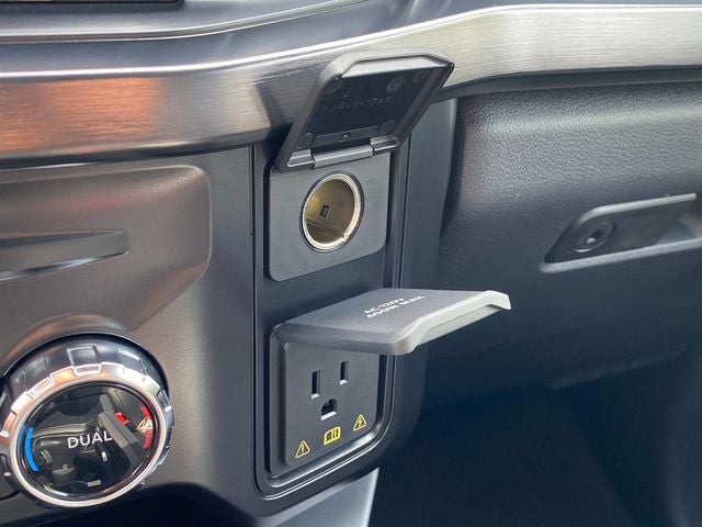 2026 Ford F-250SD Lariat Custom