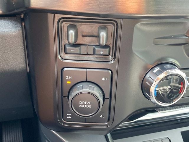 2026 Ford F-250SD Lariat Custom