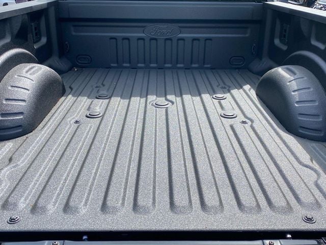 2026 Ford F-250SD Lariat Custom