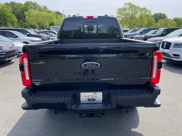 2026 Ford F-250SD Lariat Custom