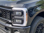 2026 Ford F-250SD Lariat Custom