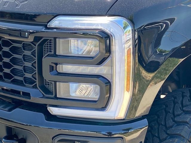 2026 Ford F-250SD Lariat Custom