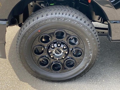 2026 Ford F-250SD Lariat Custom