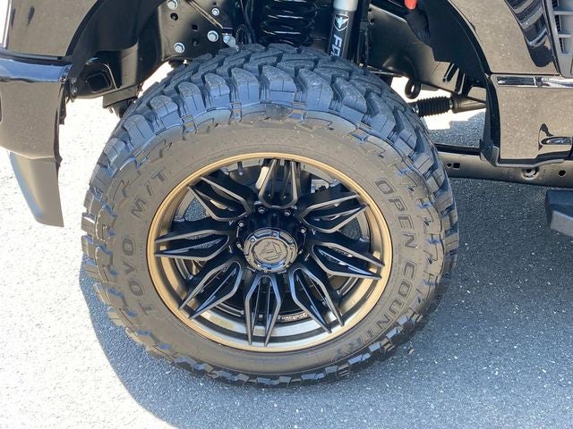 2026 Ford F-250SD Lariat Custom