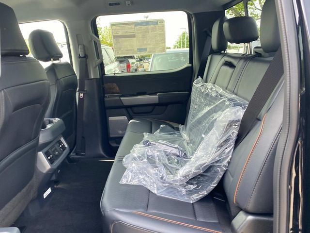 2026 Ford F-250SD Lariat Custom