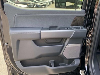 2026 Ford F-250SD Lariat Custom