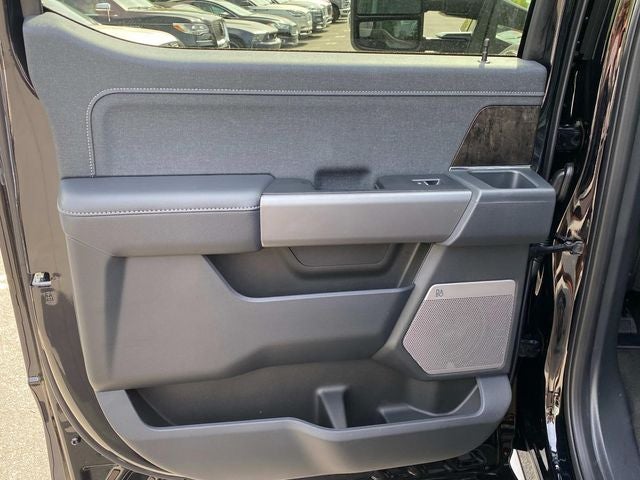 2026 Ford F-250SD Lariat Custom