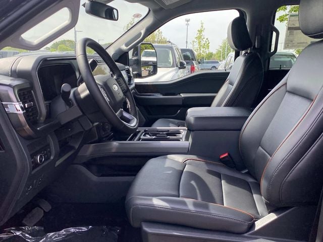 2026 Ford F-250SD Lariat Custom