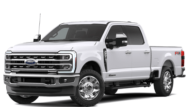 2026 Ford F-250SD Base