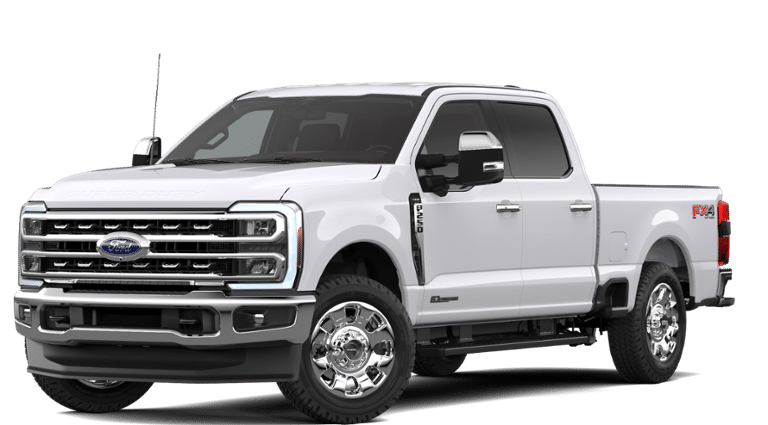 2026 Ford F-250SD Base