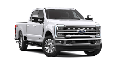 2026 Ford F-250SD Base