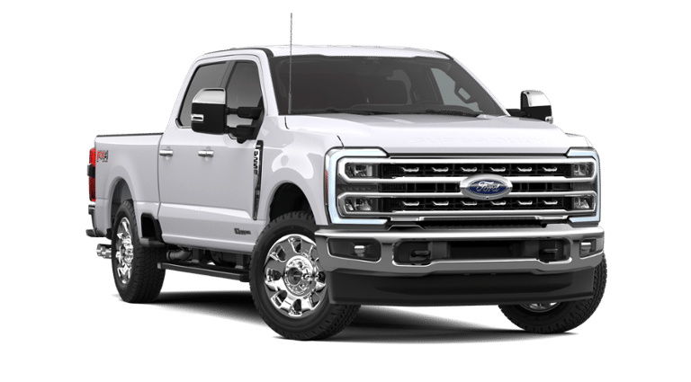 2026 Ford F-250SD Base