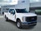 2025 Ford F-250SD XL