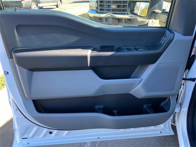 2025 Ford F-250SD XL