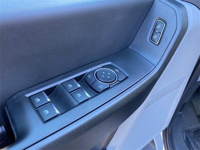 2025 Ford F-250SD XL