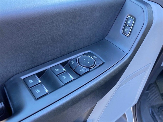 2025 Ford F-250SD XL