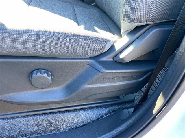 2025 Ford F-250SD XL