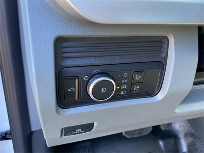 2025 Ford F-250SD XL