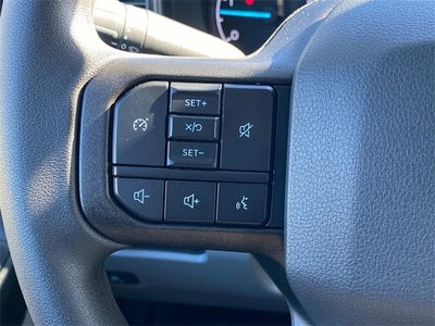 2025 Ford F-250SD XL