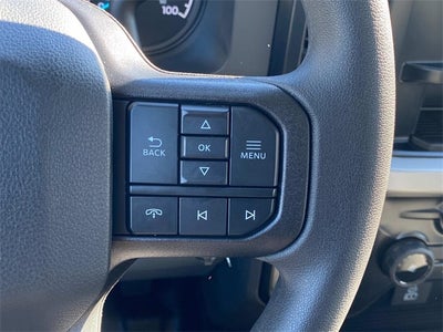 2025 Ford F-250SD XL