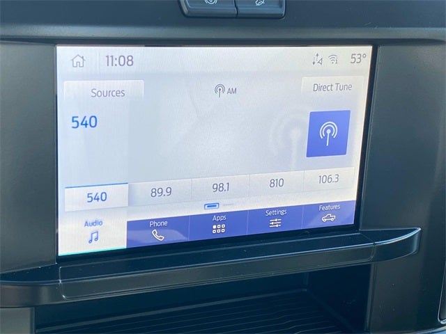 2025 Ford F-250SD XL