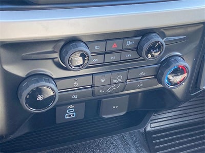 2025 Ford F-250SD XL