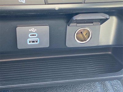 2025 Ford F-250SD XL