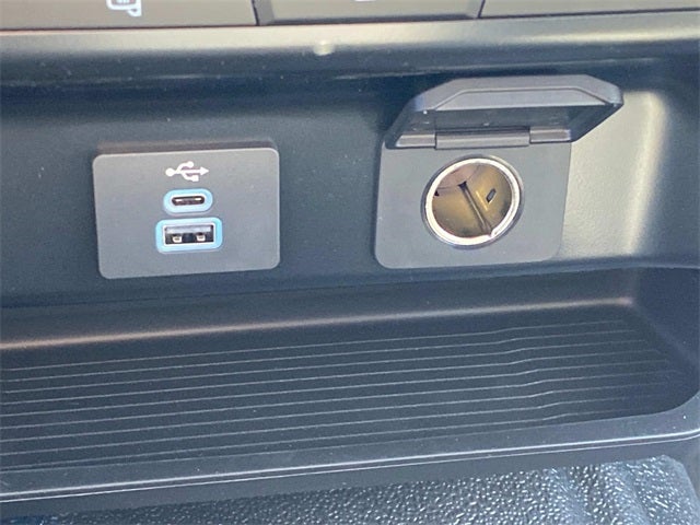 2025 Ford F-250SD XL