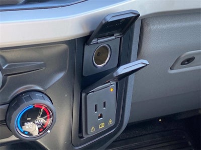 2025 Ford F-250SD XL