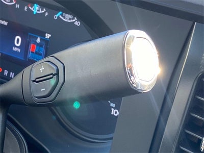 2025 Ford F-250SD XL