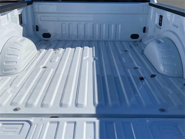 2025 Ford F-250SD XL