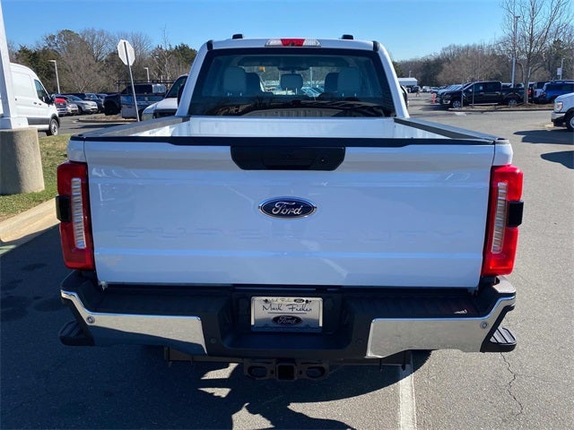 2025 Ford F-250SD XL