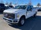 2025 Ford F-250SD XL
