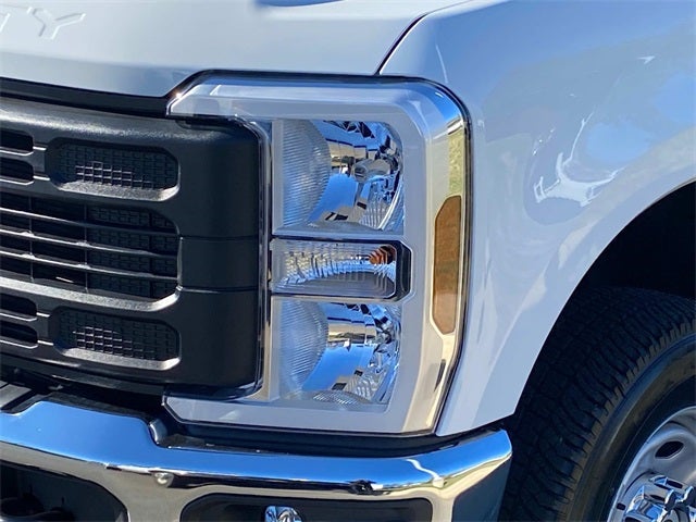 2025 Ford F-250SD XL